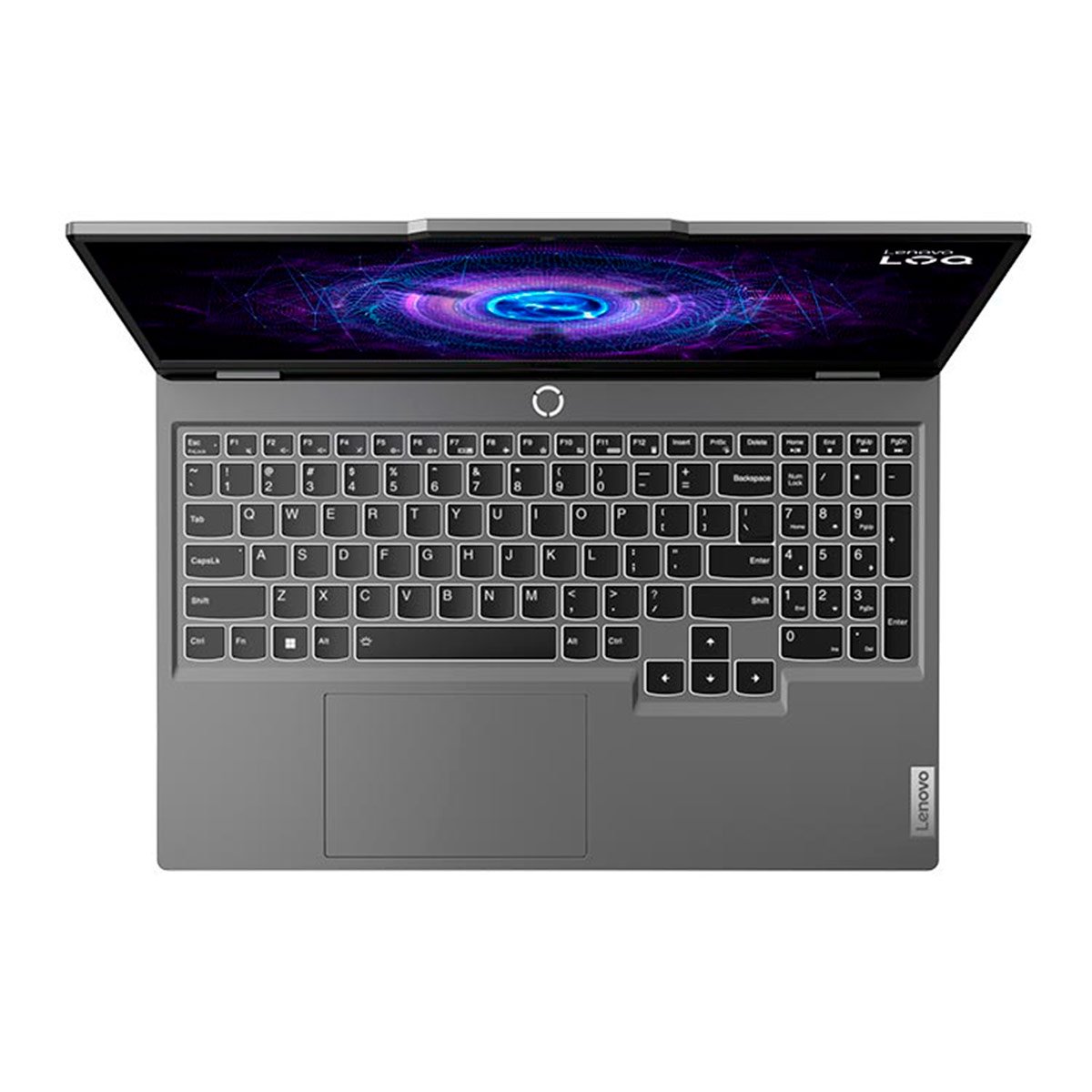 NOTEBOOK GAMER LENOVO LOQ 15IAX9 3