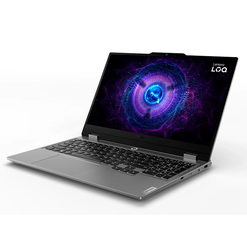 NOTEBOOK GAMER LENOVO LOQ 15IAX9 4