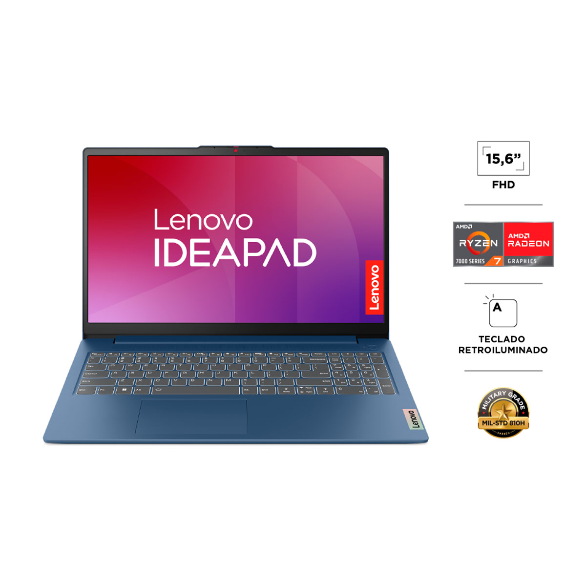 NOTEBOOK LENOVO IDEAPAD SLIM 3 2