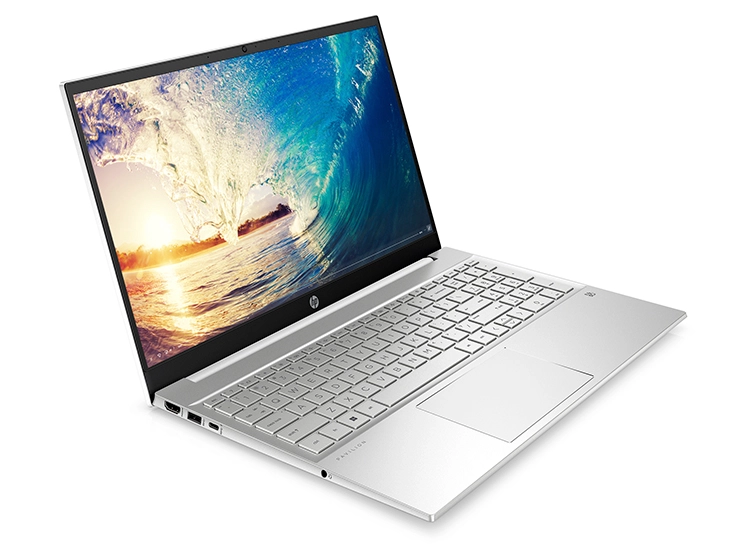 HP PAVILION 15-EG2519LA 4