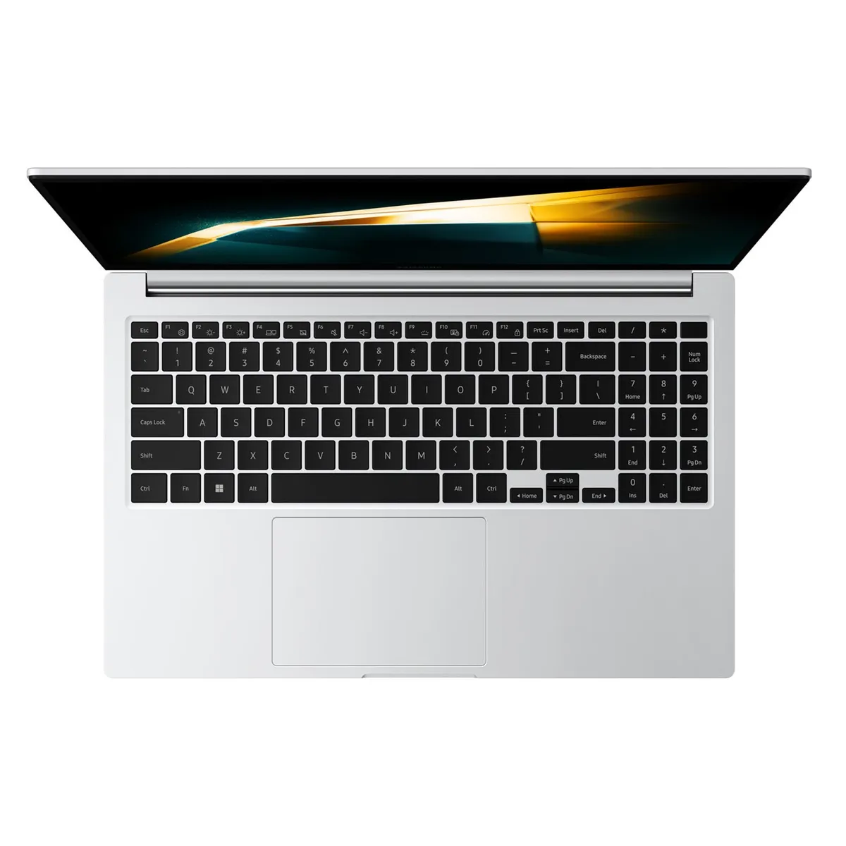 SAMSUNG GALAXY BOOK4 5