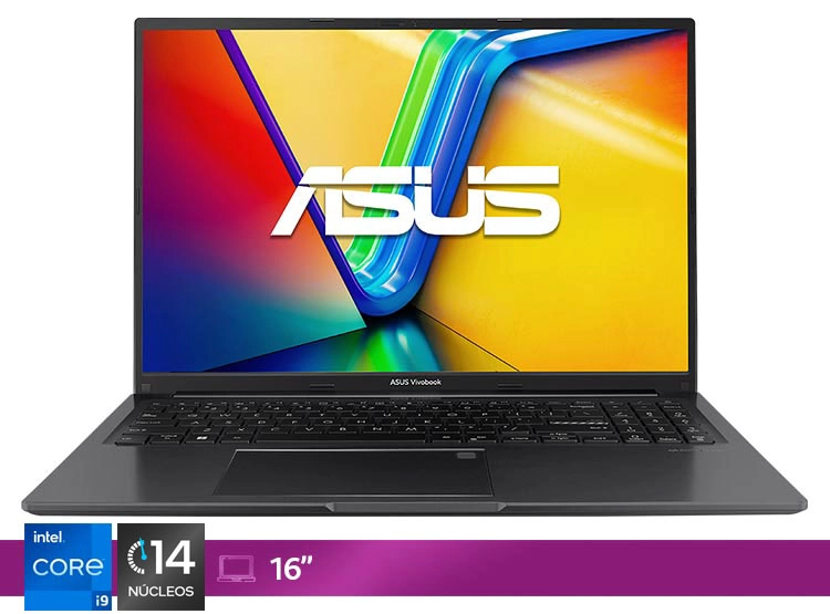 ASUS VIVOBOOK 16 X1605VA