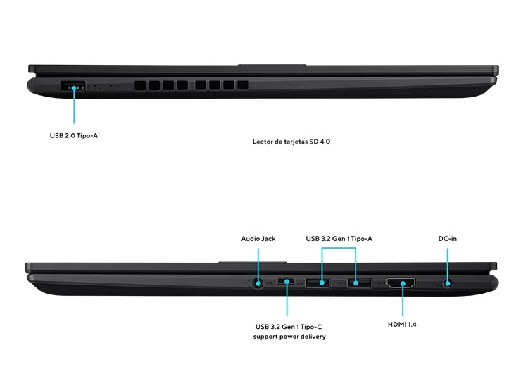 ASUS VIVOBOOK 16 X1605VA 3